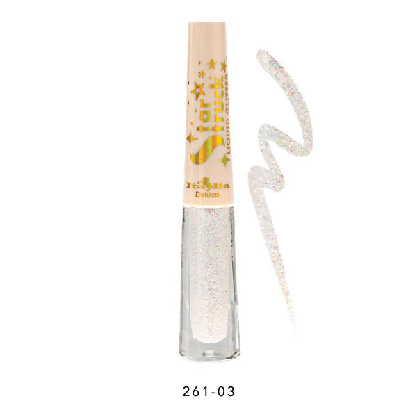 ITALIA DELINEADOR LIQUIDO CON GLITTER 01