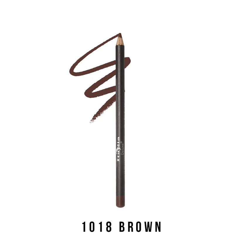 ITALIA LAPIZ LARGO 1018 BROWN