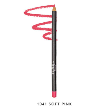 ITALIA LAPIZ LARGO 1041 SOFT PINK