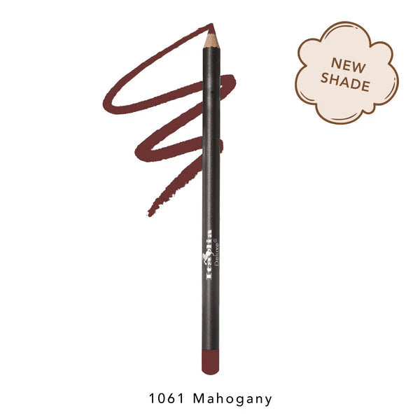 ITALIA LAPIZ LARGO 1061 MAHOGANY