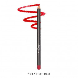 ITALIA LAPIZ LARGO 1047 HOT RED