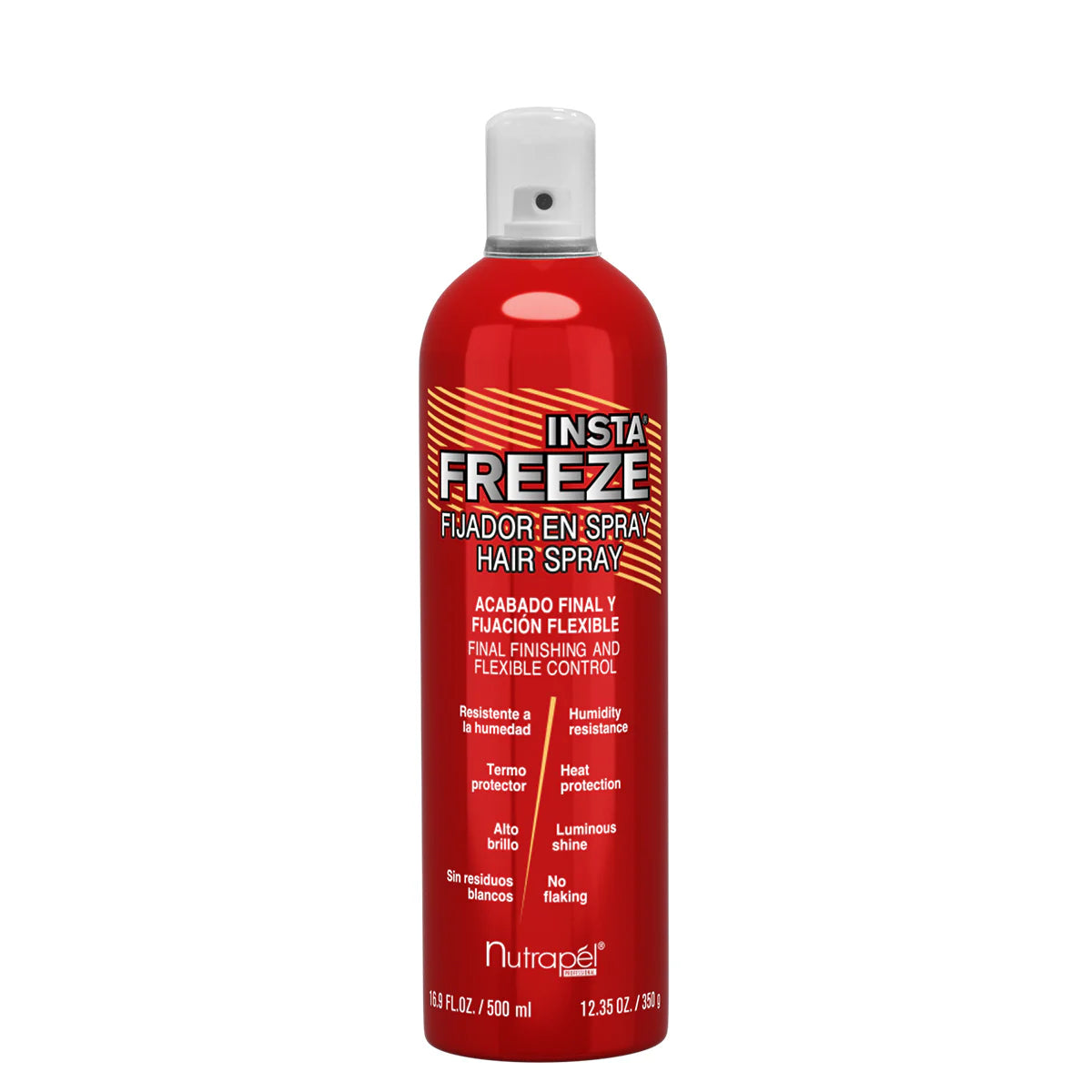 COLORTECH INSTA FREEZE FIJADOR EN SPRAY 500ML