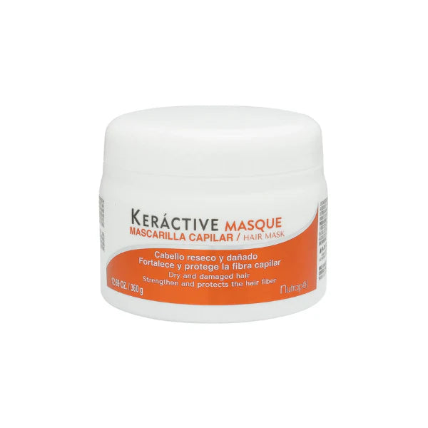 COLORTECH KERACTIVE MASCARILLA CAPILAR 360G