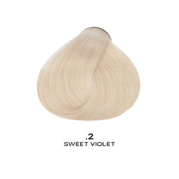 YELLOW .2 SWEET VIOLET