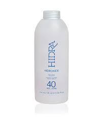 HIDRACOLOR Hidroxide 40vol. 135ml