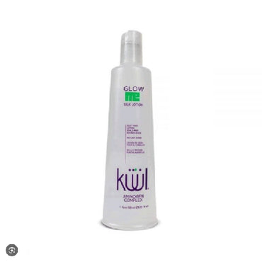 Kuul Glow Me Silk Lotion 300ml