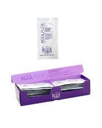 KUUL PLEX DISPLAY