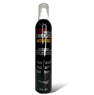 COLORTECH INSTA FREEZE MOUSSE PARA EL CABELLO