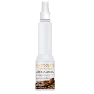 COLORTECH CHOCOLATE ALACIADOR TEMPORAL 300ML