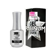 FANTASY GEL PLATINUM SILVER NEW