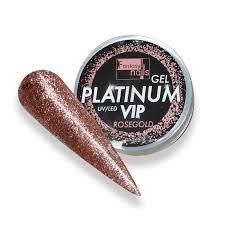FANTASY GEL PLATINUM VIP ROSE GOLD TARRO