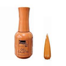FANTASY GEL POLISH CAJETA #59