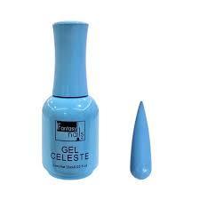 FANTASY GEL POLISH CELESTE #36