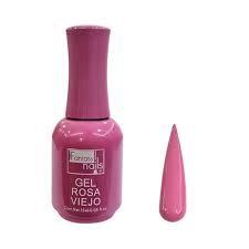 FANTASY GEL POLISH ROSA VIEJO #68 Y 98