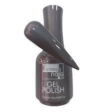 FANTASY GEL POLISH IRON #47