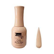 FANTASY GEL POLISH CREPE #46