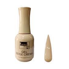 FANTASY GEL POLISH BEIGE CREMA #57
