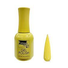 FANTASY GEL POLISH AMARILLO NARCISO #11