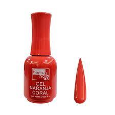 FANTASY GEL POLISH NARANJA CORAL #70