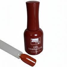 FANTASY GEL POLISH TERRACOTA #84