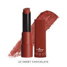 ITALIA LABIAL #23 SWET CHOCOLATE