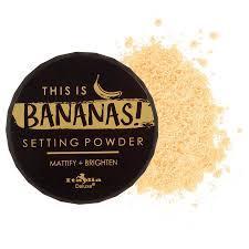 ITALIA POLVO BANANA
