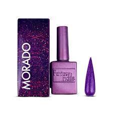 FANTASY GEL FINE MORADO TORNASOL