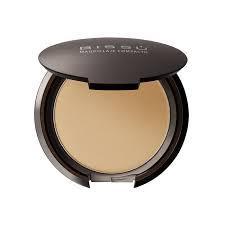 BISSU 15 MAQUILLAJE EN POLVO COMPACTO COCOA