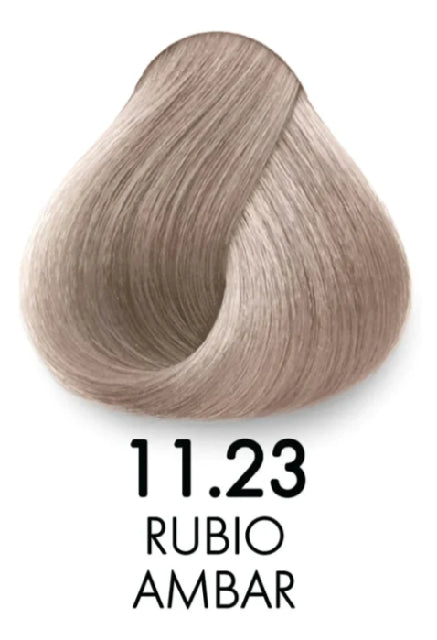 HIDRACOLOR RUBIO AMBAR 11.23