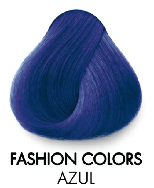 Hidracolor Fashion Colors Azul 90 ml