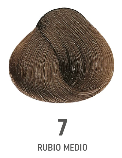 COLOR AMORE 7