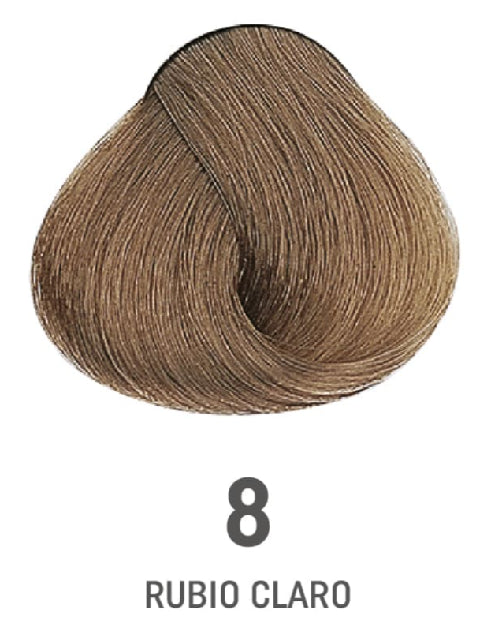 COLOR AMORE 8