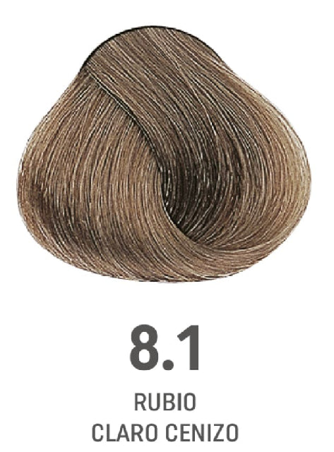 COLOR AMORE 8.1