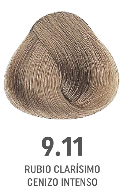 COLOR AMORE 9.11