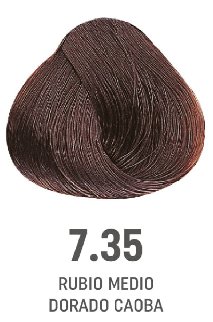 COLOR AMORE ALFAPARF 7.35