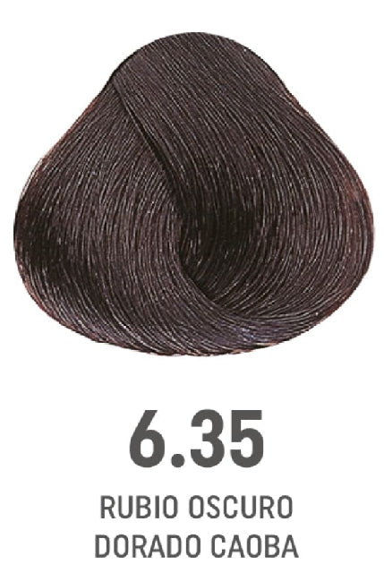 COLOR AMORE ALFAPARF 6.35