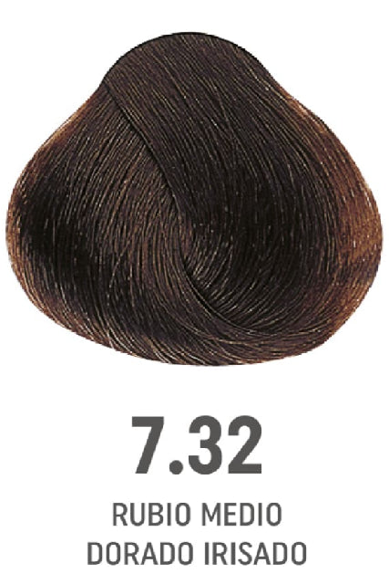 COLOR AMORE 7.32