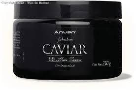 ANVEN CAVIAR BB HAIR CREAM