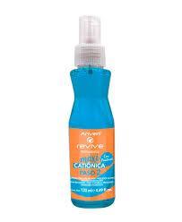 ANVEN REVIVE MAXI CATIONICA PASO 2 133ML