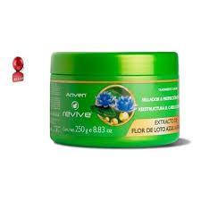 ANVEN REVIVE FLOR DE LOTO