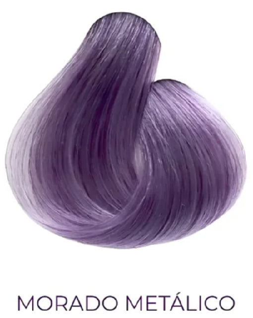 (NO SRT)Kuul Morado Metalico 90ml