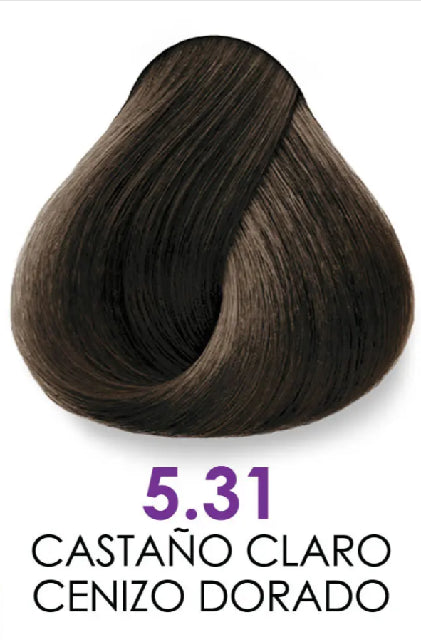 Kuul Color System 5.31 90 ml