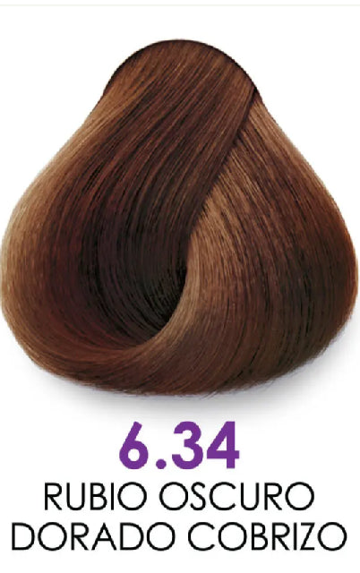 Kuul Color System 6.34 90 ml