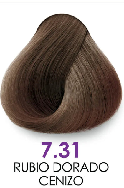 Kuul Color System 7.31 90 ml