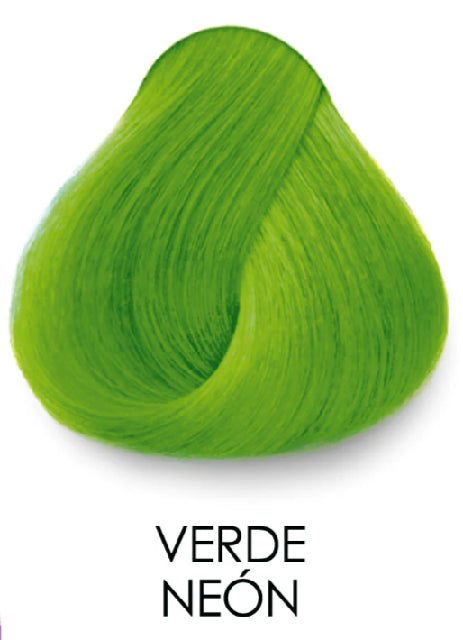 Kuul Funny Neòn Verde 90ml