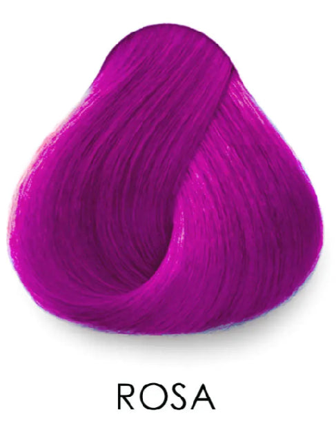 Kuul Funny Color Rosa 90 ml