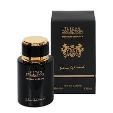 PERFUMEE ORIGINAL EU JOHN ASHWOOD TUSCAN