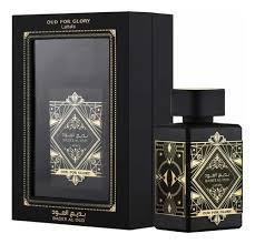 PERFUMEE ORIGINAL EU LATTAFA OUD FOR GLORY