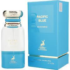 PERFUMEE ORIGINAL EU ALHAMBRA PACIFIC BLUE