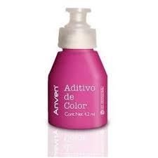 ANVEN ADITIVO DE COLOR INDIVIDUAL
